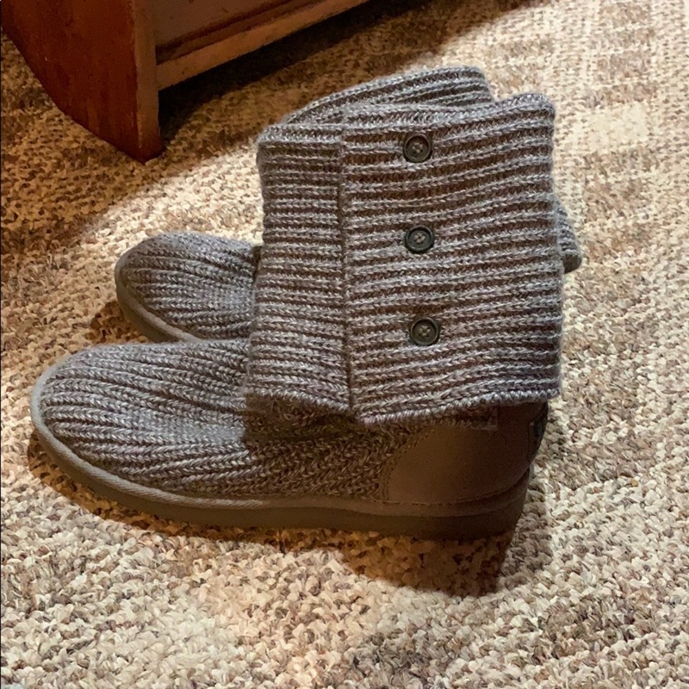 Uggs